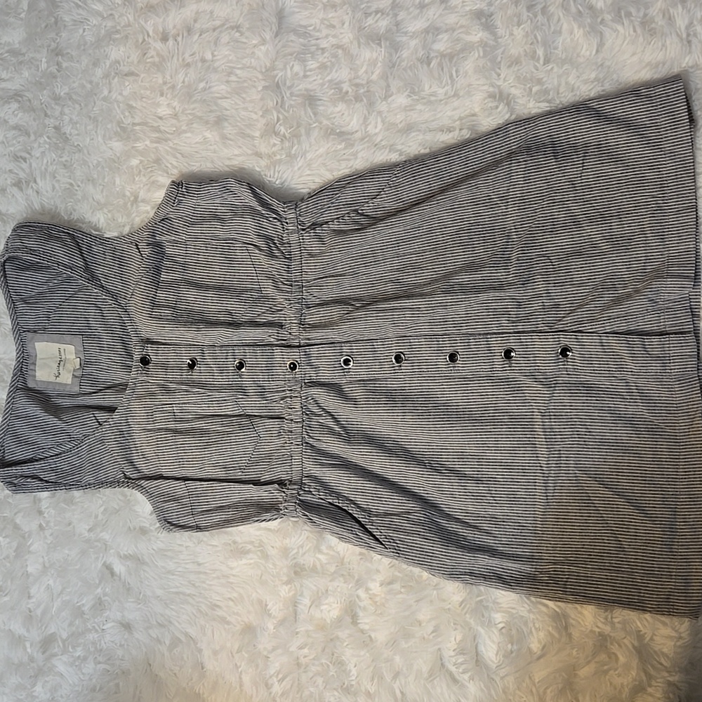 Heritage 1981 Dress